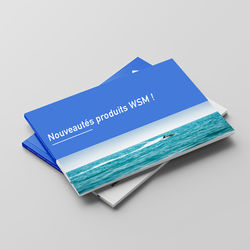 Our catalogue is evolving! Our catalogue is evolving!