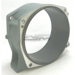 Jet Pump Housing; Yamaha 700 - 1200 95-14
