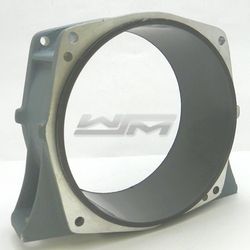 Jet Pump Housing; Yamaha 650 - 800 90-00