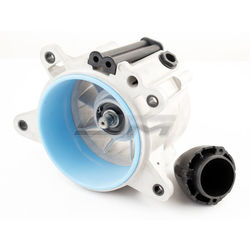 Complete Jet Pump Assembly; Sea-Doo 1503 4-Tec 09-18