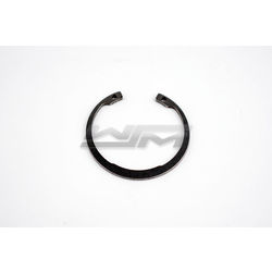 Jet Pump Snap Ring; Sea-Doo 900 - 1630 03-22