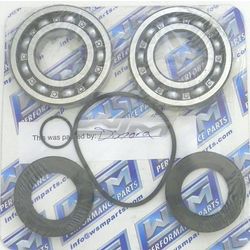 Jet Pump Repair Kit; Kawasaki 550 JS 82-89