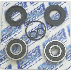 Jet Pump Repair Kit; Kawasaki 550 SX 90-95