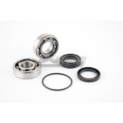 Jet Pump Repair Kit; Yamaha 800 - 1200  99-20
