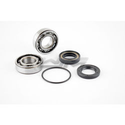 Jet Pump Repair Kit; Yamaha 650 / 700 90-20