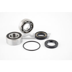 Jet Pump Repair Kit; Yamaha 700 / 760 / 1100 96-99