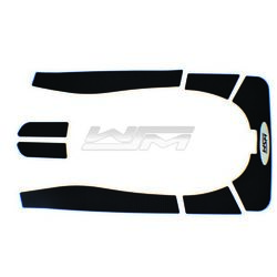 Traction Mat: Sea-Doo 800 / 951 XP 97-04