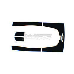 Traction Mat: Sea-Doo 720 / 800 GS / GSI / GSX 96-01