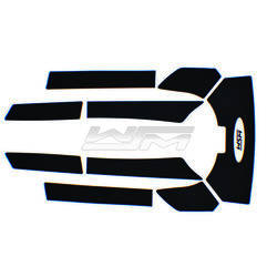 Traction Mat: Sea-Doo 720 - 951 96-03