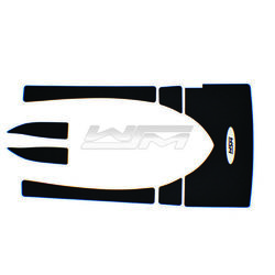 Traction Mat: Sea-Doo 951 RX 00-03
