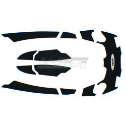 Traction Mat: Sea-Doo 1503 GTX / RXT 09-12