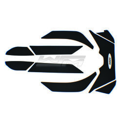 Traction Mat: Sea-Doo 1503 GTI / GTR / GTS / Wake 11-17