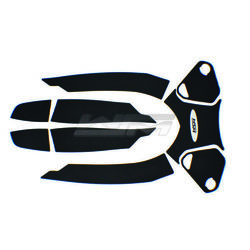 Traction Mat: Sea-Doo 1503 GTX / RXT 05-12