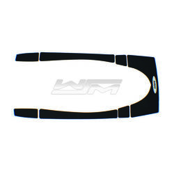 Traction Mat: Sea-Doo 1503 RXP 215 2005