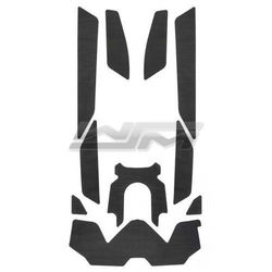 Traction Mat: Sea-Doo 1503 GTX / RXT / Wake Pro 2018