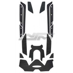 Traction Mat: Sea-Doo 1630 RXT-X 300 2018