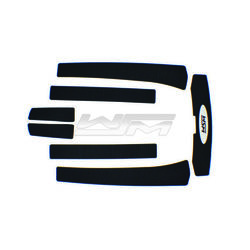 Traction Mat: Polaris 700 - 780 / 1050 94-99