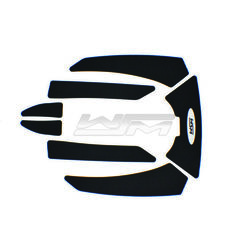 Traction Mat: Polaris 700 - 1050 Virage / Freedom 00-04