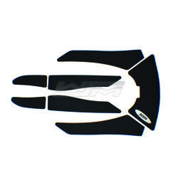 Traction Mat: Polaris 1200 Genesis 99-04