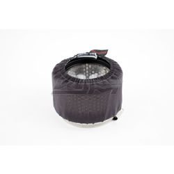 Flame Arrestor Wrap: