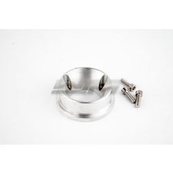 Carburetor Adapter: Mikuni SBN 38mm