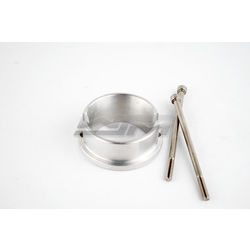 Carburetor Adapter: Keihin 38 / 40 / 42mm