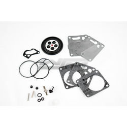 Carburetor Rebuild Kit; Sea-Doo / Yamaha / Kawasaki 580 - 1200 90-20