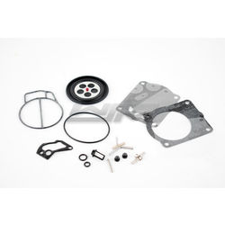 Carburetor Rebuild Kit; Sea-Doo 951 98-02