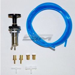 Primer Kit: Keihin, Dual