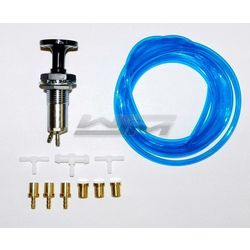 Primer Kit: Keihin, Triple