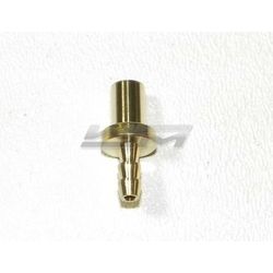 Primer Inlet, Brass: Mikuni
