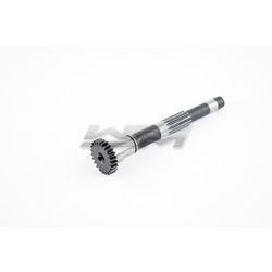 Rotary Shaft: Sea-Doo 800 98-05