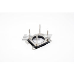 Throttle Body Damper Assembly; Yamaha 1800 08-10