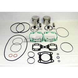 Top End Rebuild Kit; Sea-Doo 800 RFI 99-05; Standard