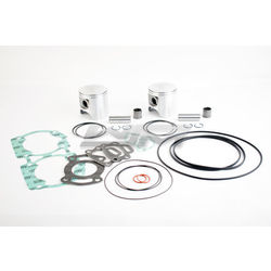 Top End Rebuild Kit: Sea-Doo 650 94-96 Standard