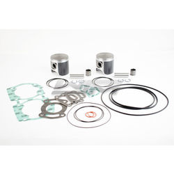 Top End Rebuild Kit: Sea-Doo 650 94-96 Standard Platinum