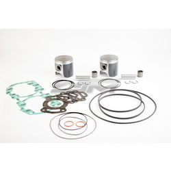 Top End Rebuild Kit: Sea-Doo 650 XP 1993 Standard Platinum