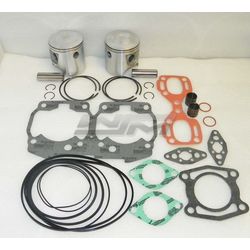 Top End Rebuild Kit: Sea-Doo 800 95-03 Standard