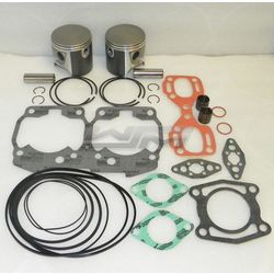 Top End Rebuild Kit: Sea-Doo 800 95-03 Standard Platinum