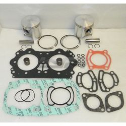 Top End Rebuild Kit: Sea-Doo 951 98-03 Standard