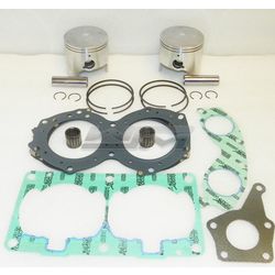 Top End Rebuild Kit: Yamaha 760 96-00 Standard