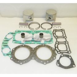Top End Rebuild Kit: Yamaha 700 94-04 Standard