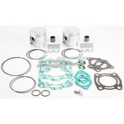 Top End Rebuild Kit: Polaris 800 Octane / Virage 02-04 Standard