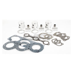Top End Rebuild Kit: Kawasaki 900 STS / ZXi 95-06 Standard