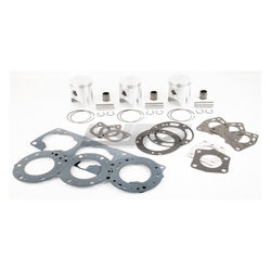 Top End Rebuild Kit: Kawasaki 900 STX 97-06 Standard