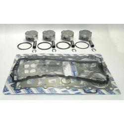 Top End Rebuild Kit: Kawasaki 1200 STX-12F 03-07 .25mm Over