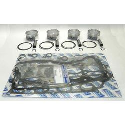 Top End Rebuild Kit: Kawasaki 1500 STX / SX-R / Ultra 150 04-21 Standard