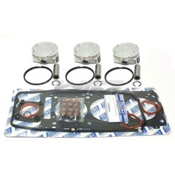 Top End Rebuild Kit: Sea-Doo 1503 4-Tec 03-07 .5mm Over Platinum