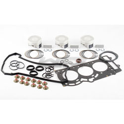 Top End Rebuild Kit: Sea-Doo 900 14-22 Standard Platinum
