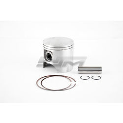 Piston Kit: Sea-Doo 951 DI 00-06 Standard
